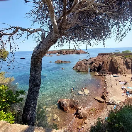 St Raphael Valescure
