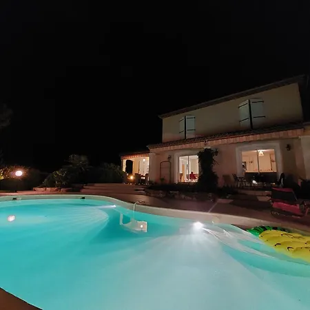 Villa St Raphael Valescure Saint-Raphaël